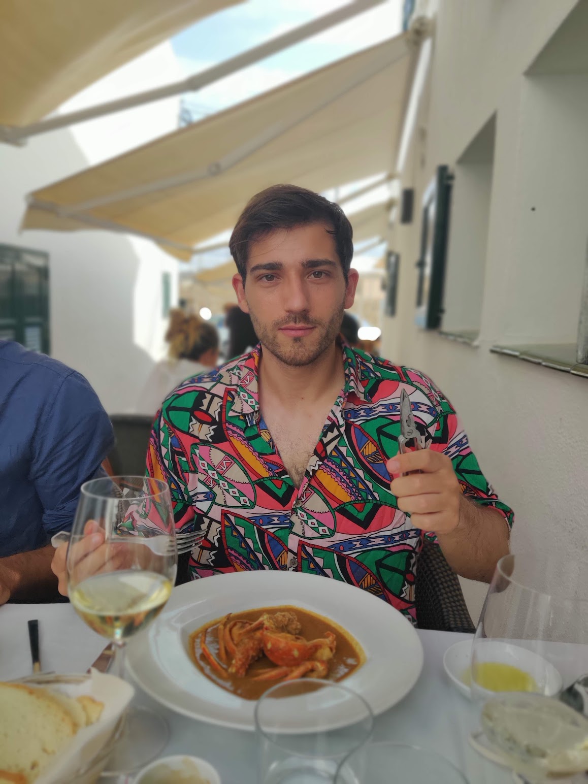 Rodrigo Molinare, fundador de duopass